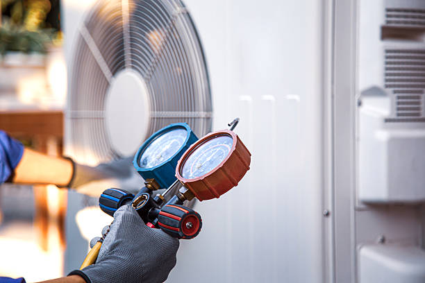 Affordable Hvac solutions in Hampton, IL